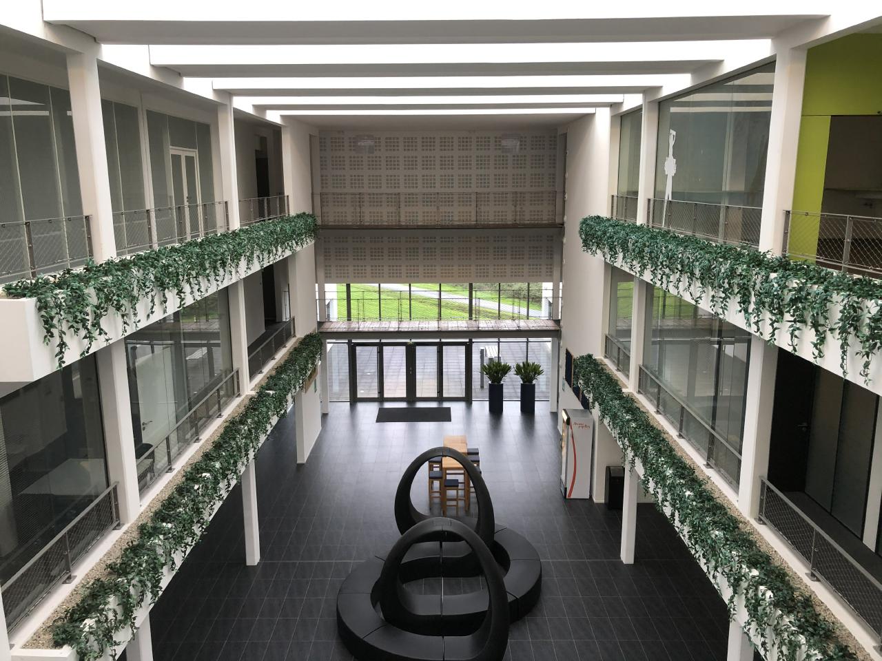 Bureau Orvault 3344m² Location bureau Orvault Loire-Atlantique OLBUR2112383 10